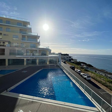 Апартаменты A-Mo Sesimbra By Trip2Portugal Экстерьер фото